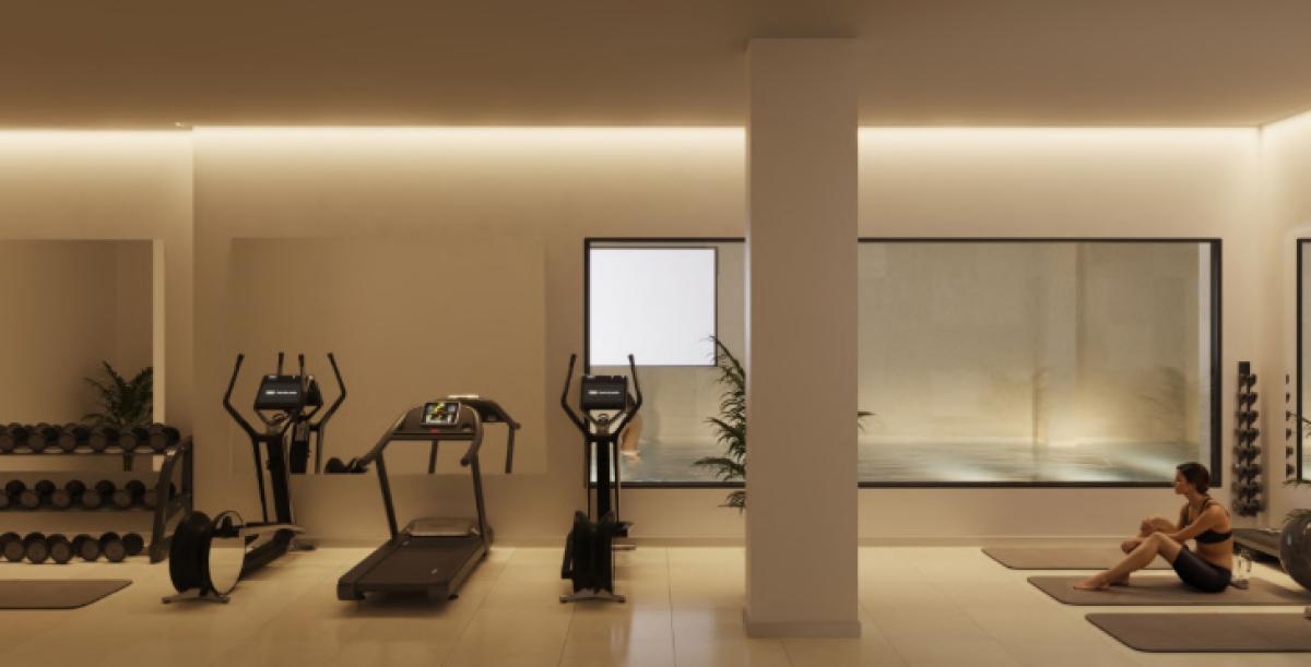 Apartamento - Mijas