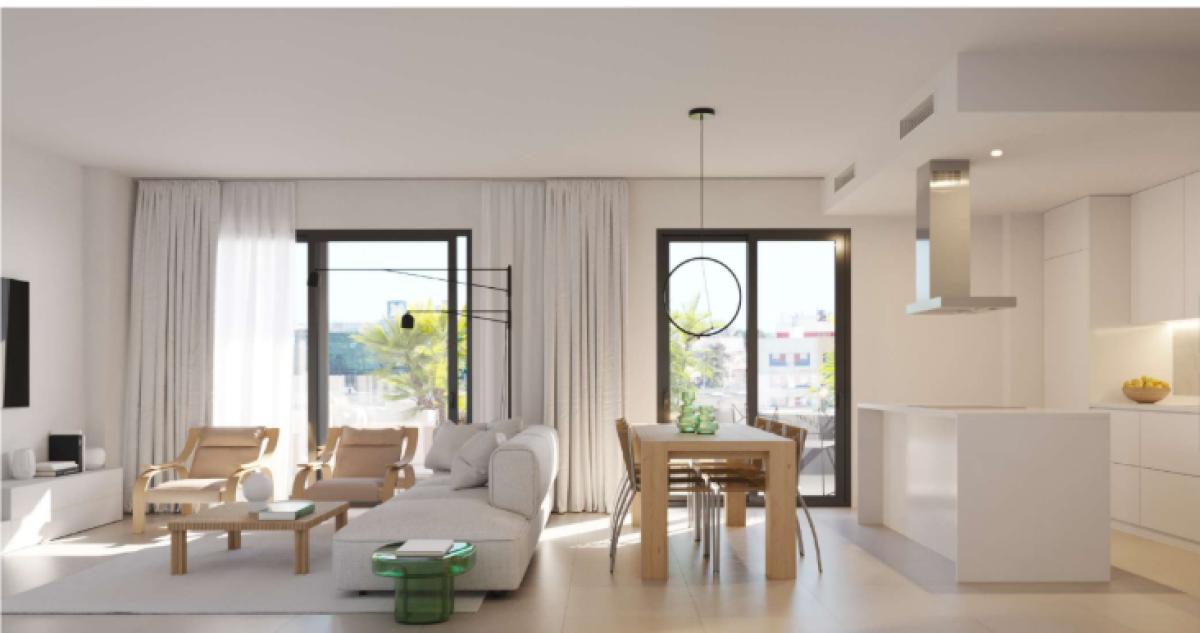 Apartamento - Mijas