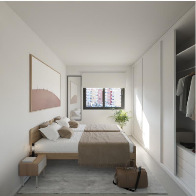 Apartamento - Mijas