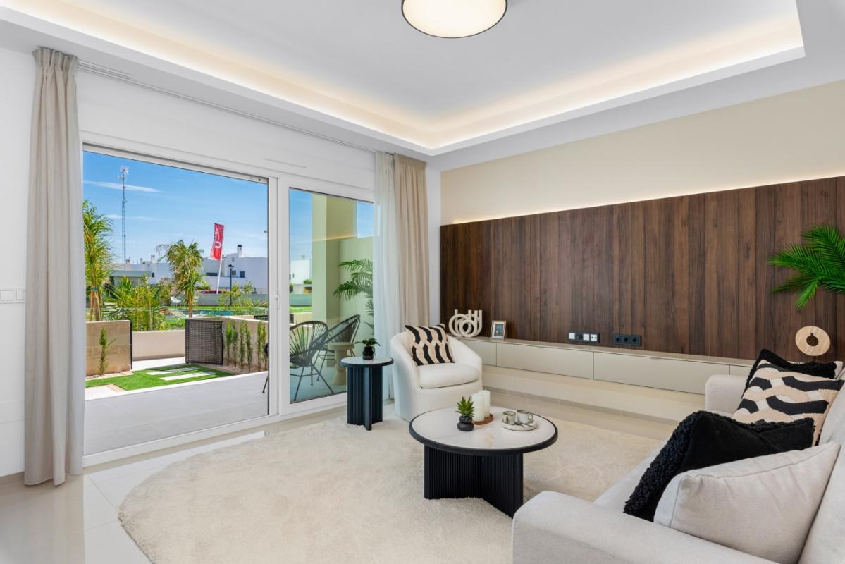 Ático en venta en Orihuela zona Orihuela