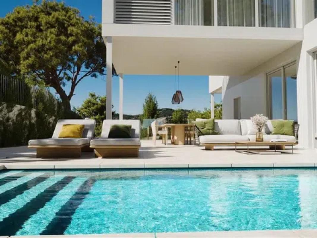 Villa - Estepona