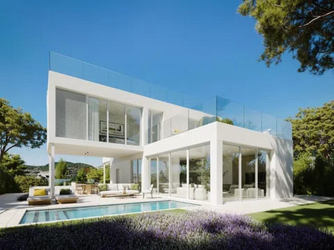 Villa - Estepona