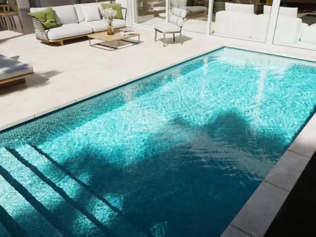 Villa - Estepona