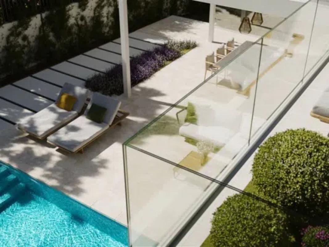 Villa - Estepona