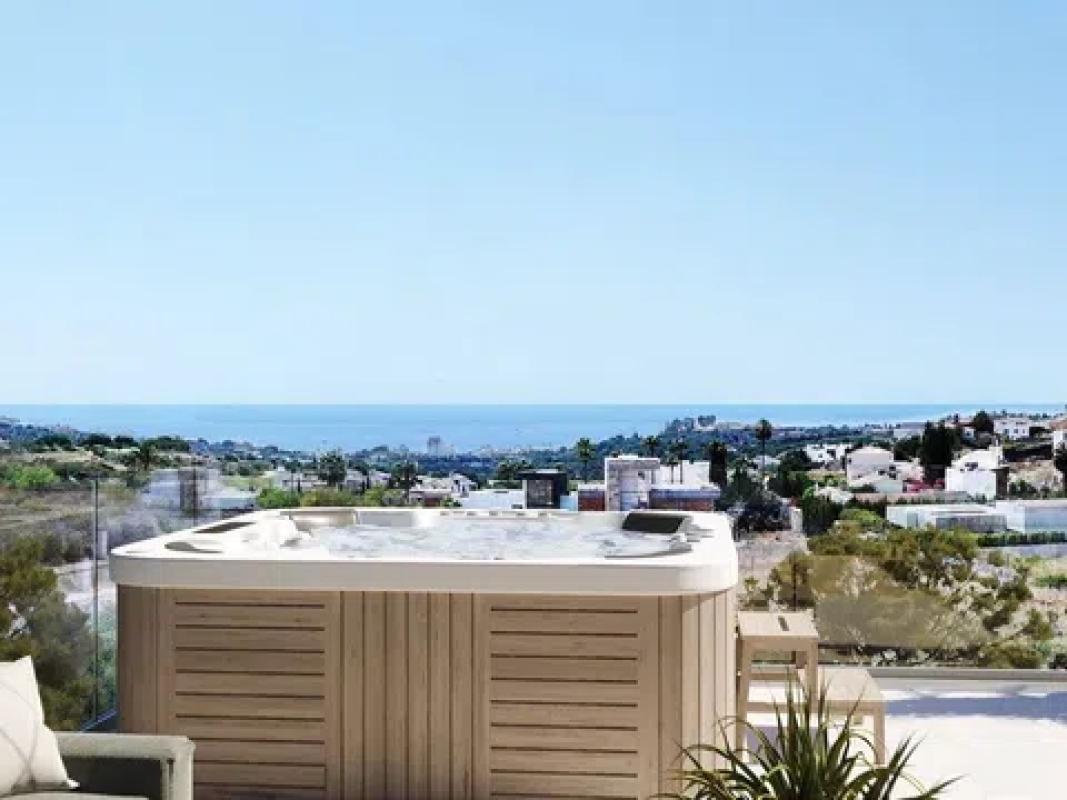 Villa - Estepona