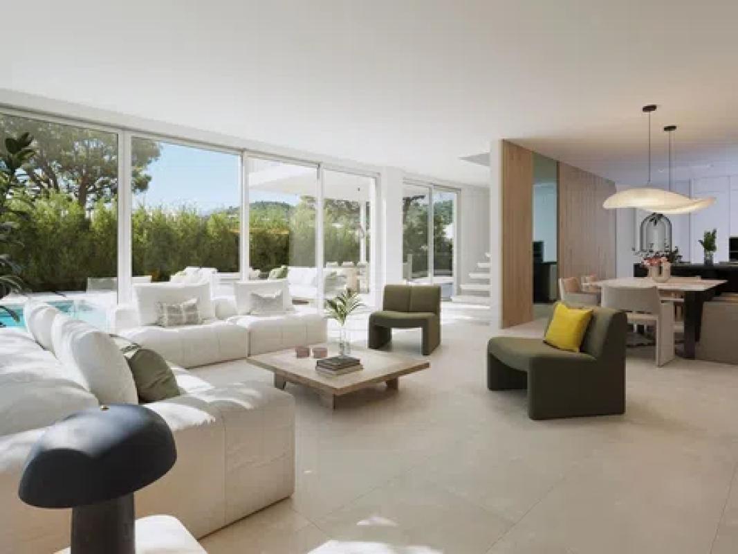 Villa - Estepona