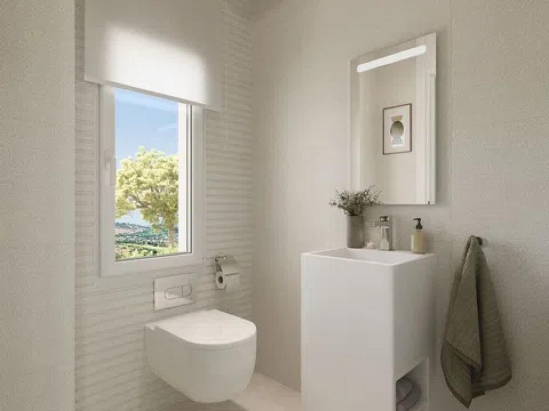 Villa - Estepona
