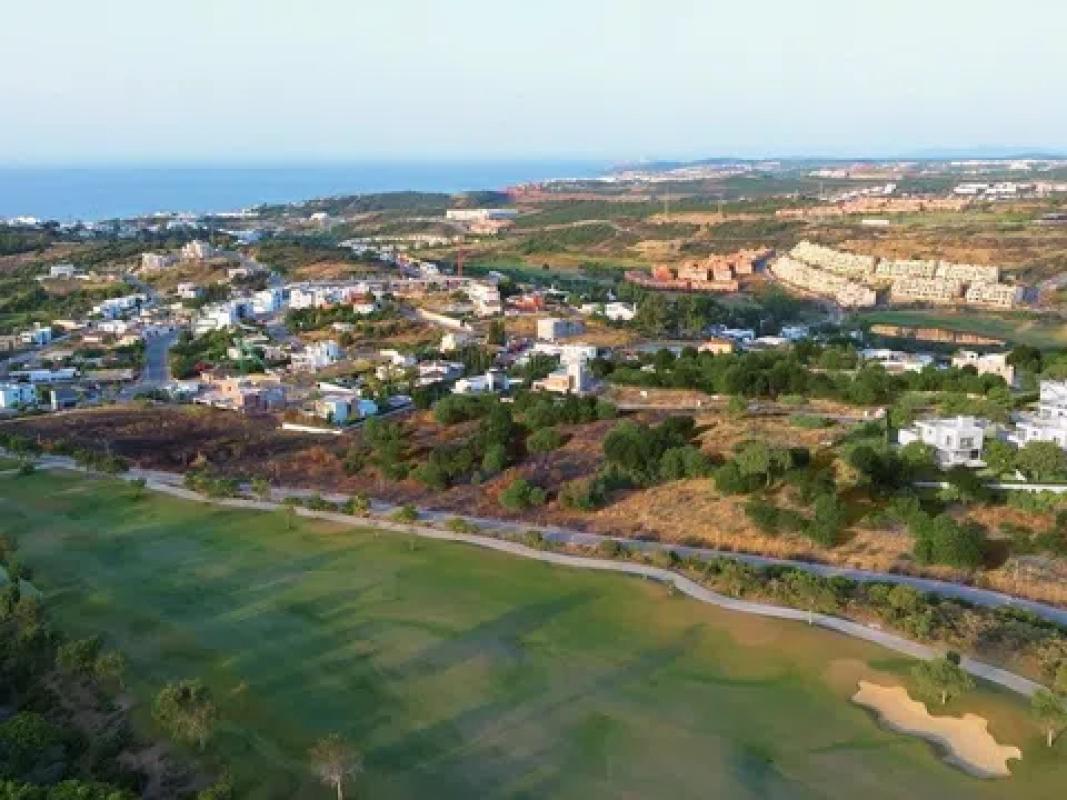 Villa - Estepona