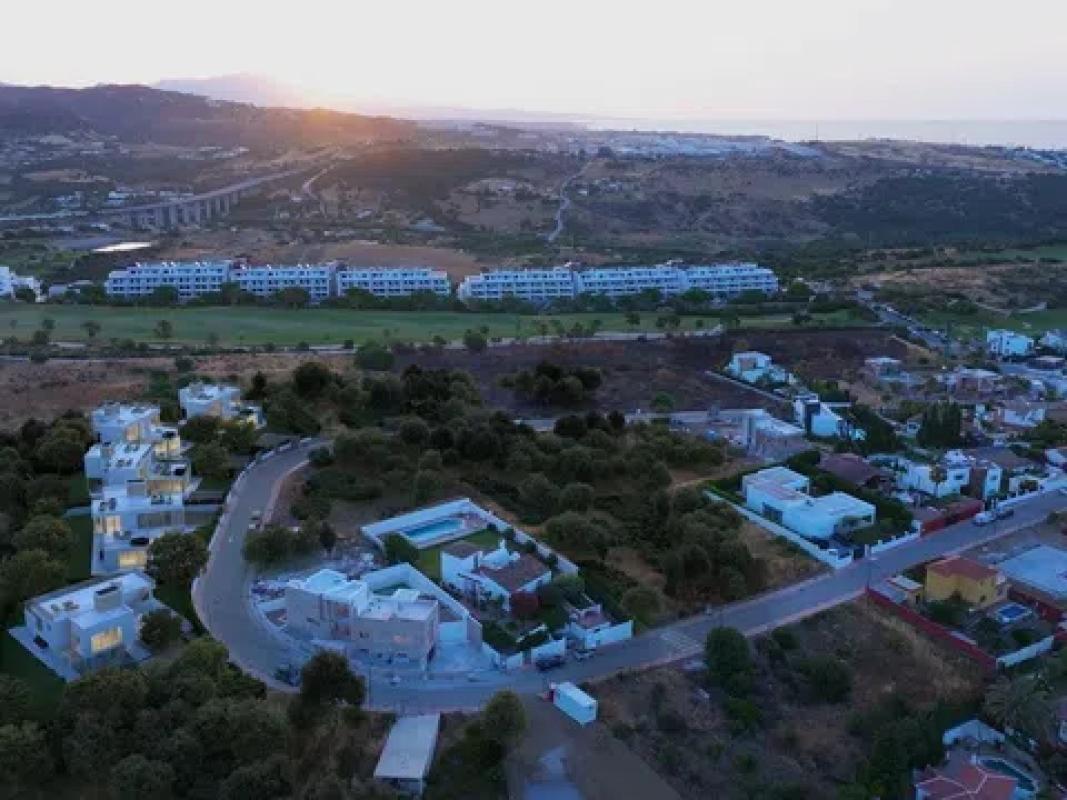 Villa - Estepona