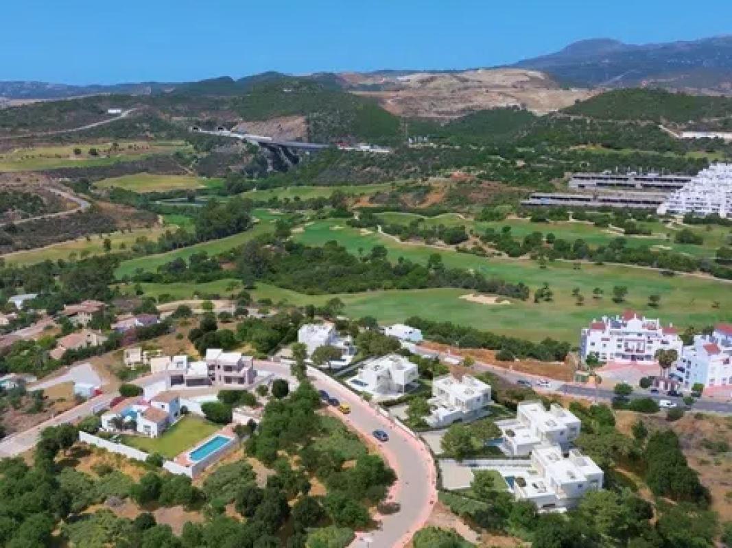 Villa - Estepona
