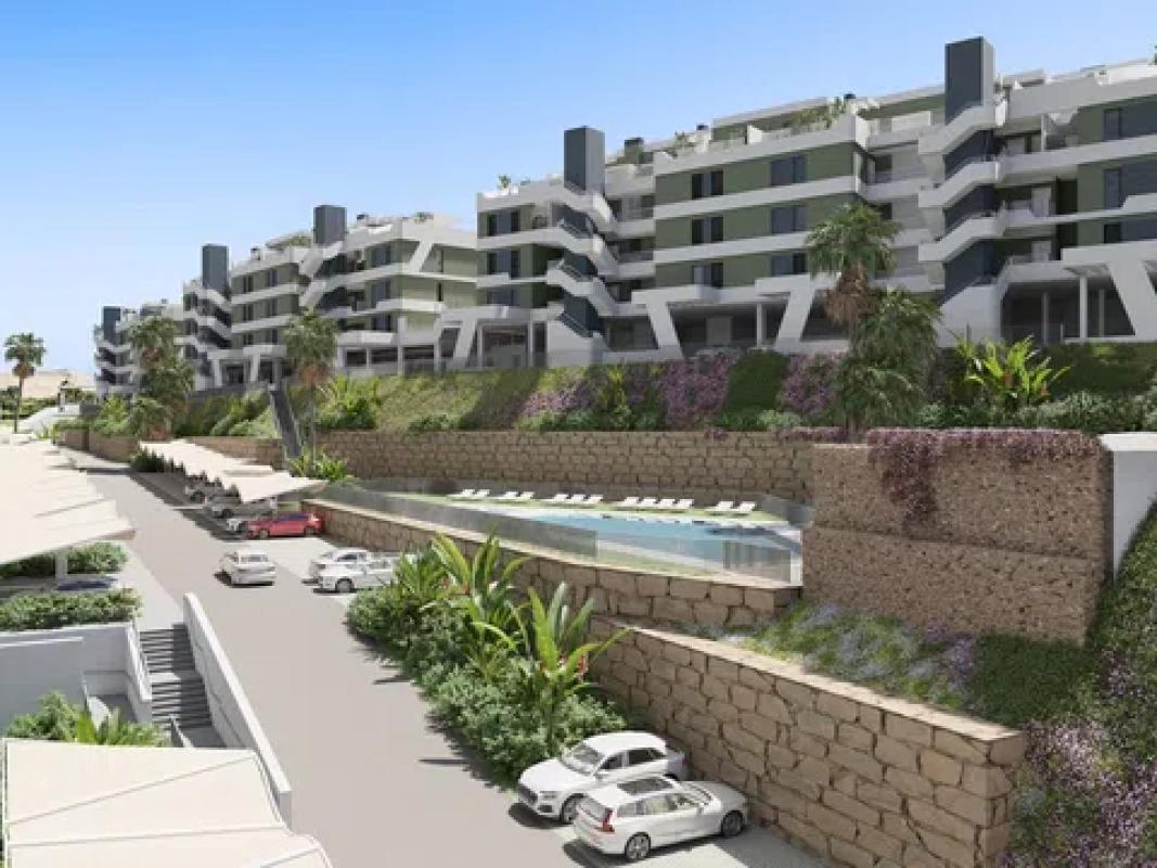 Fuengirola, Málaga Mihaj Málaga 