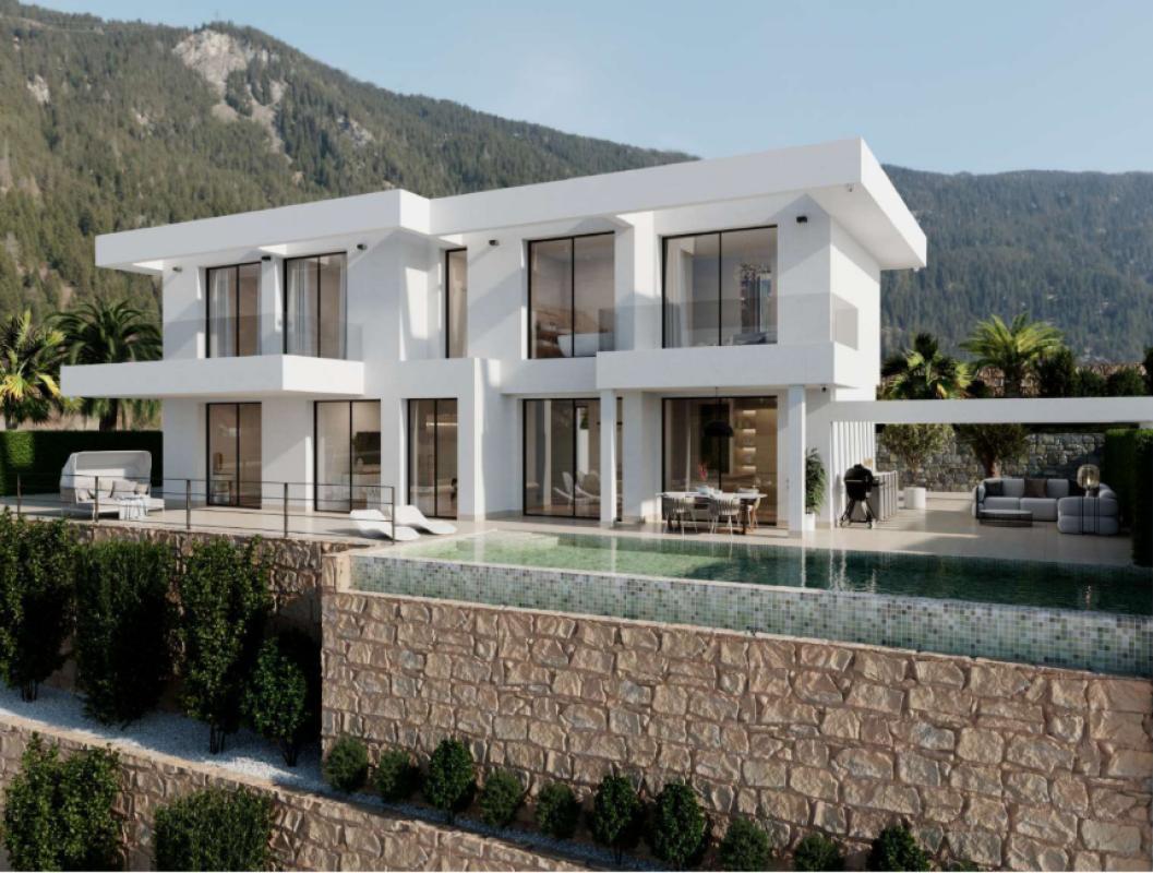 Main Property View