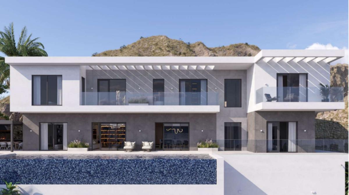 Main Property View