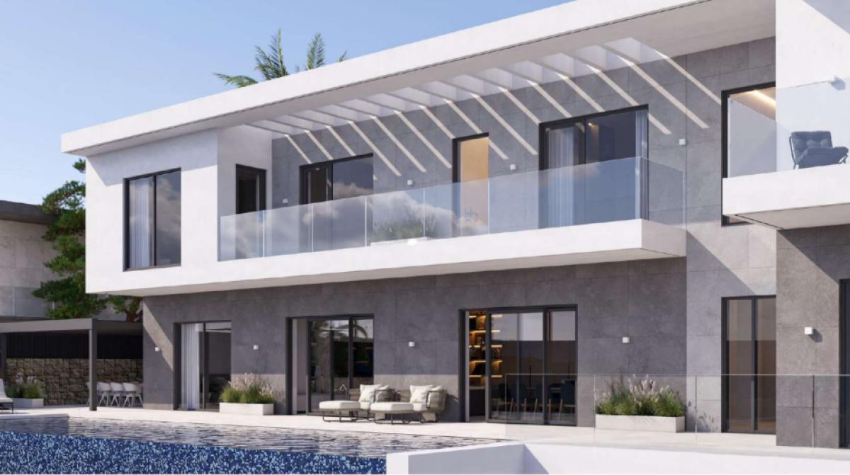 Villa en venta en Finestrat zona Finestrat