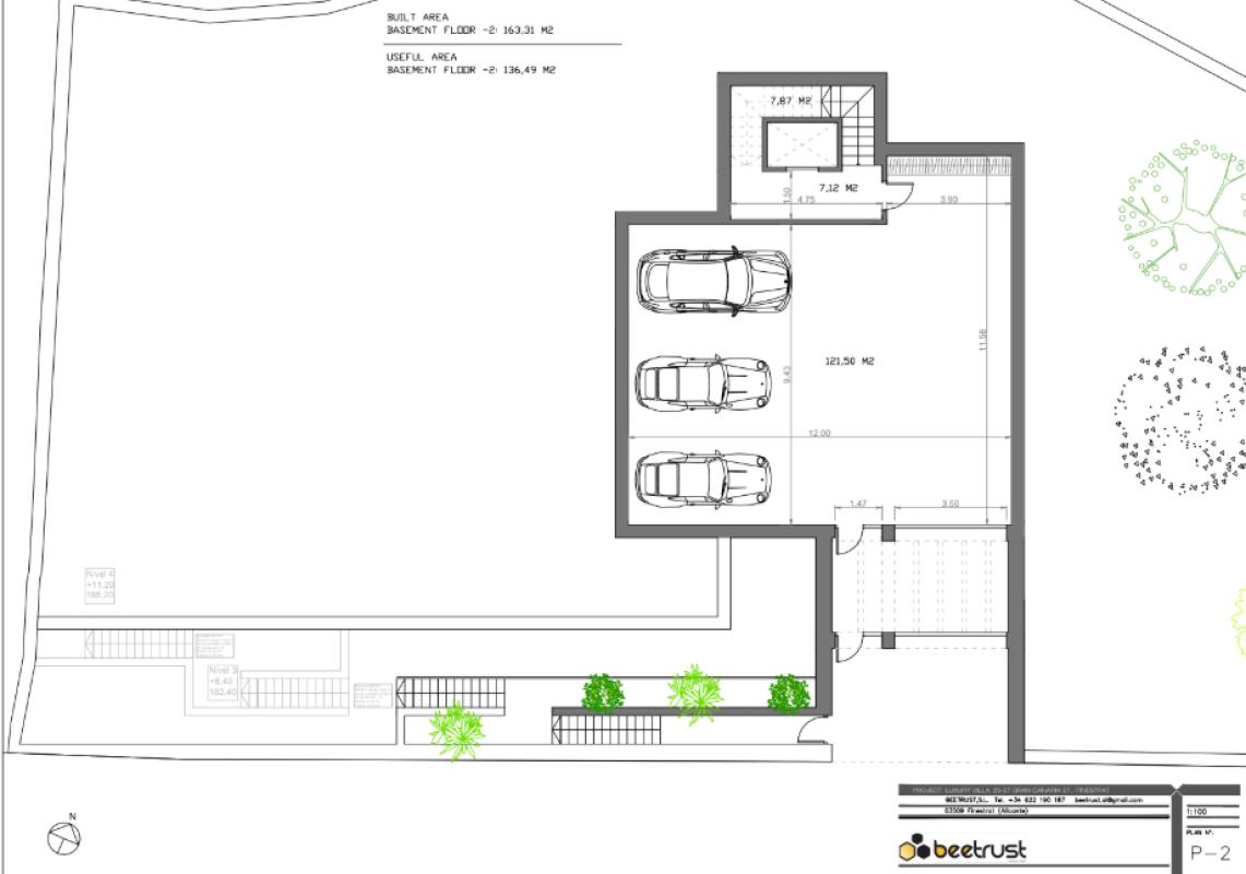GRAN CANARIA villa