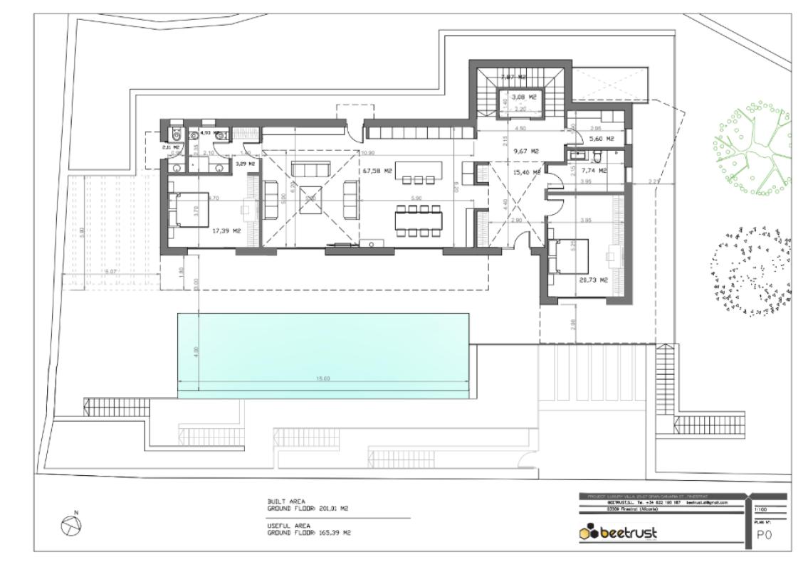 GRAN CANARIA villa