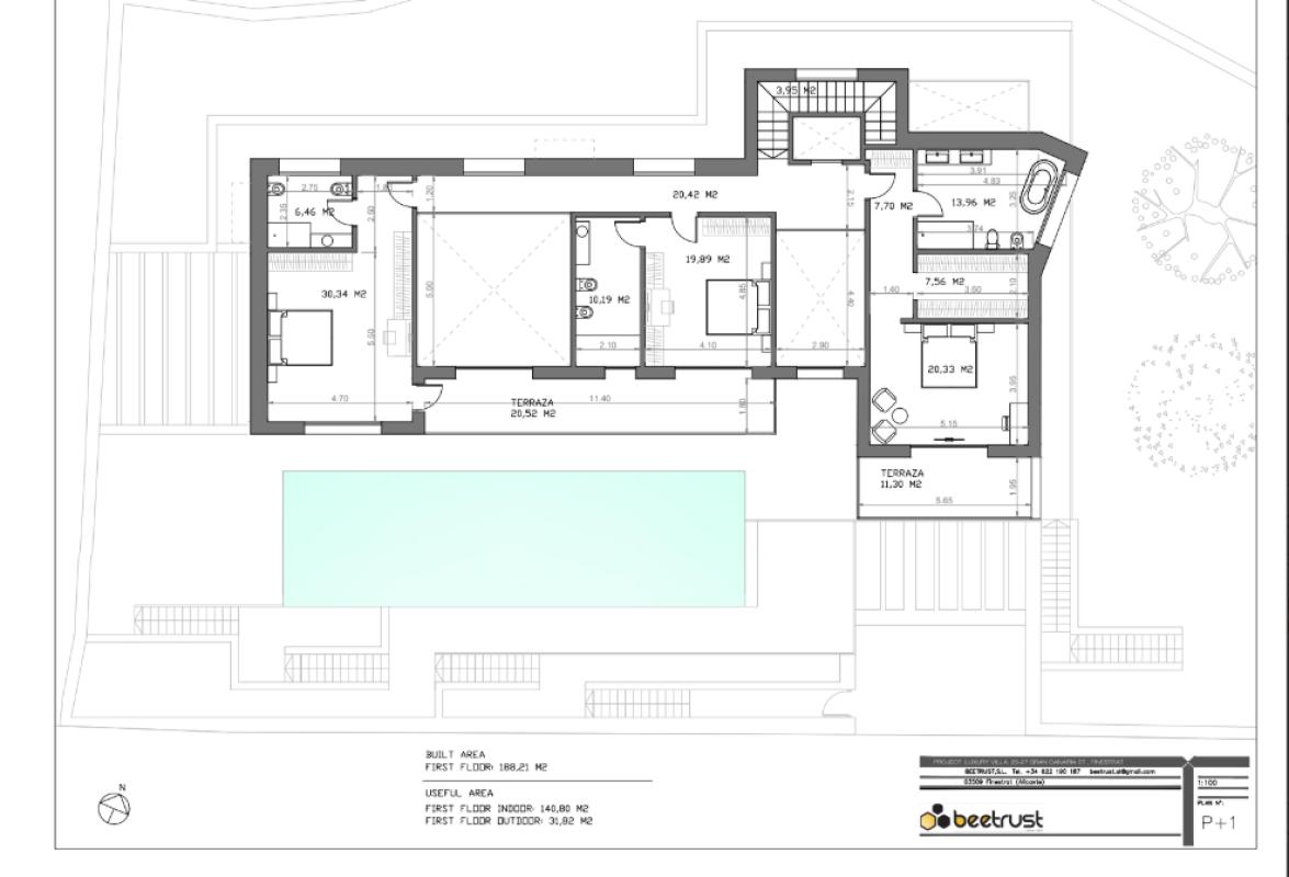GRAN CANARIA villa