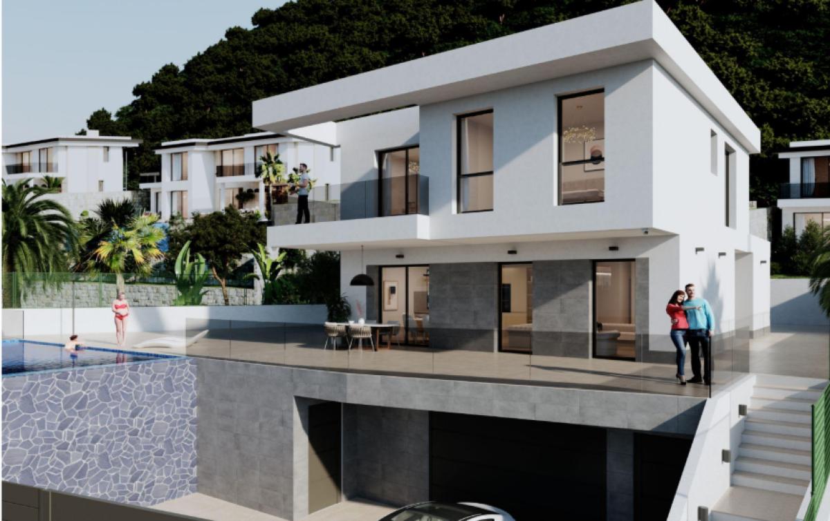 Main Property View