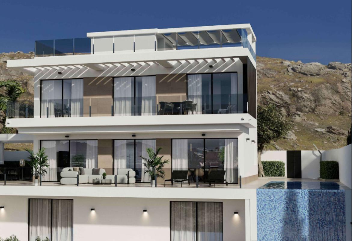 Main Property View
