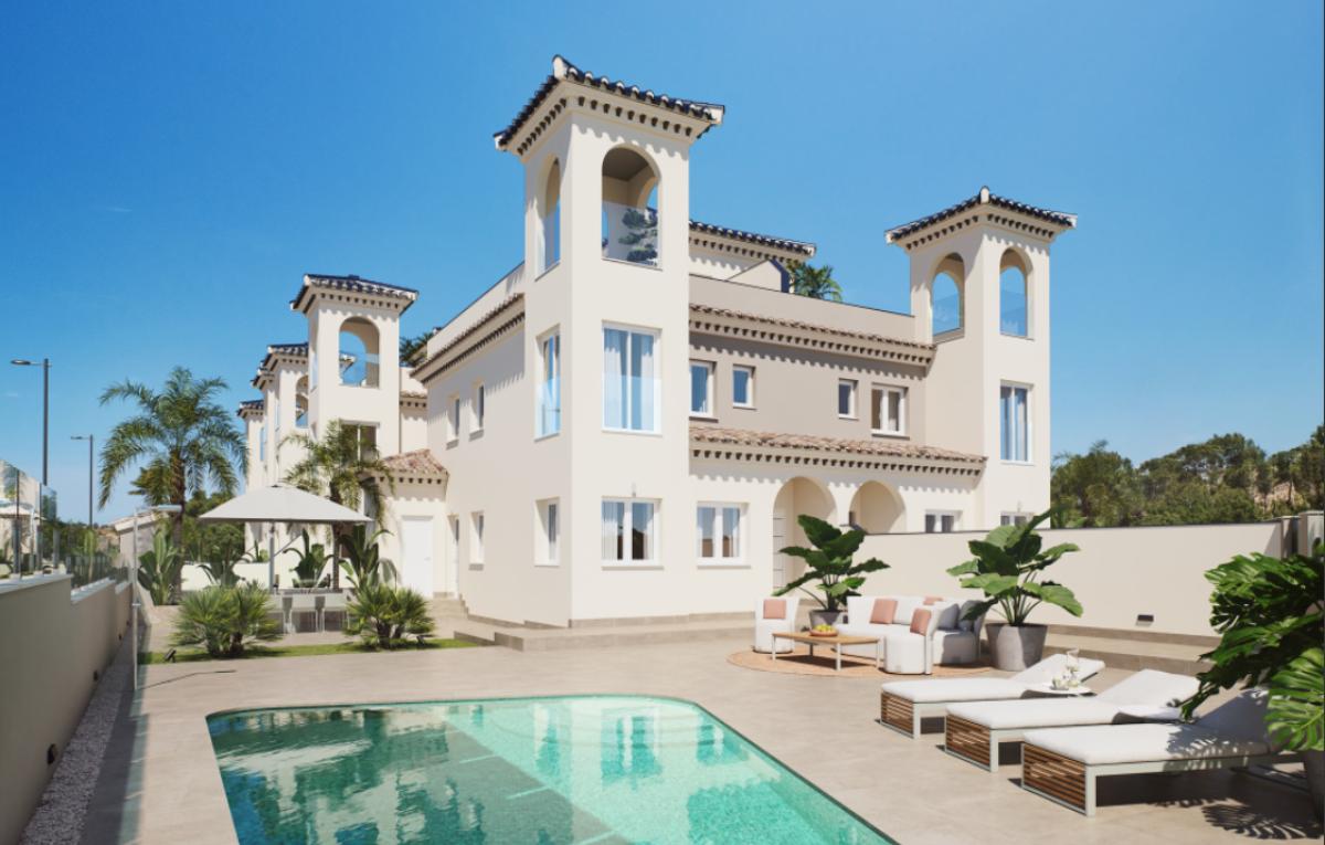 Casa en venta en Bigastro zona Bigastro