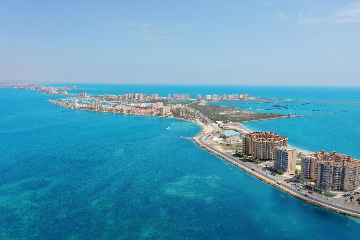 Main Property View