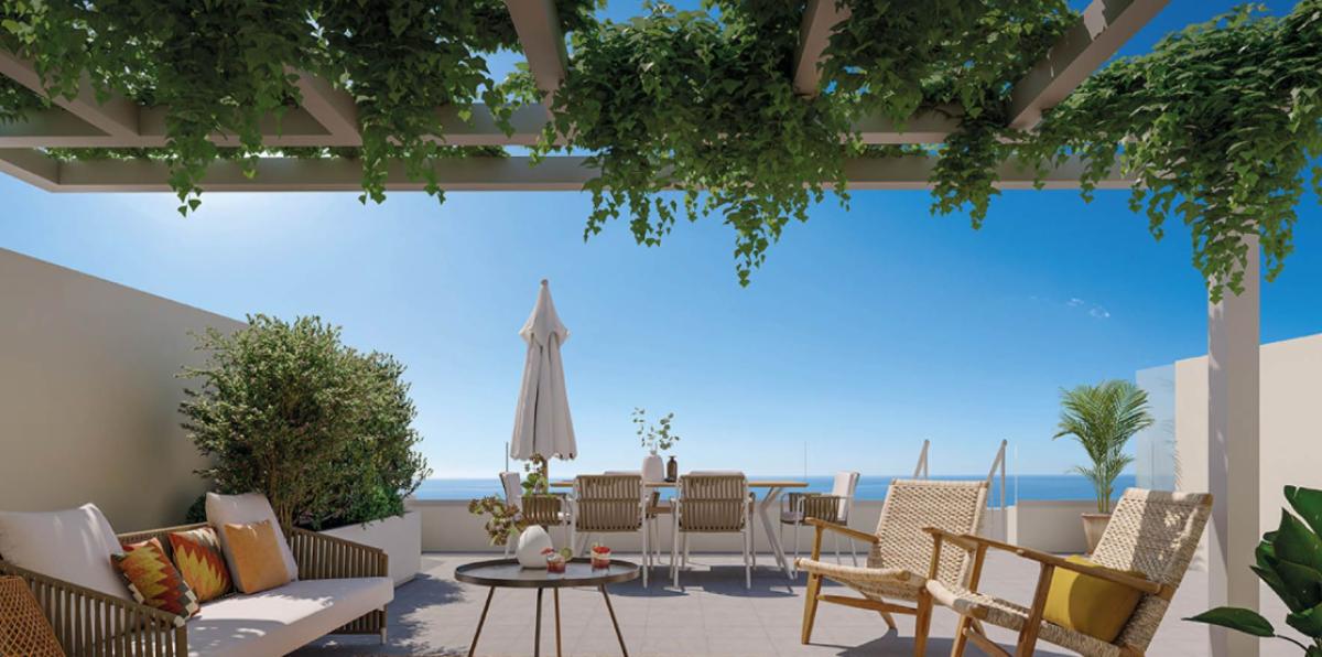 Appartement - Benalmádena — 3