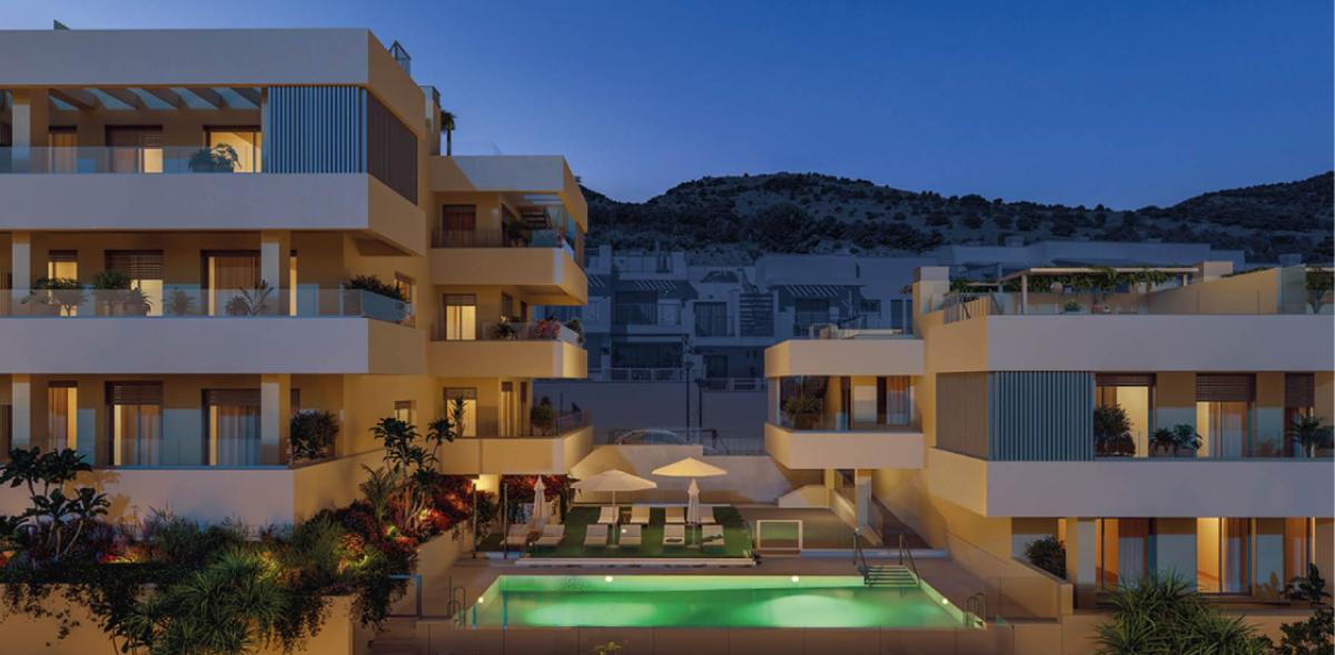 Appartement - Benalmádena — 4