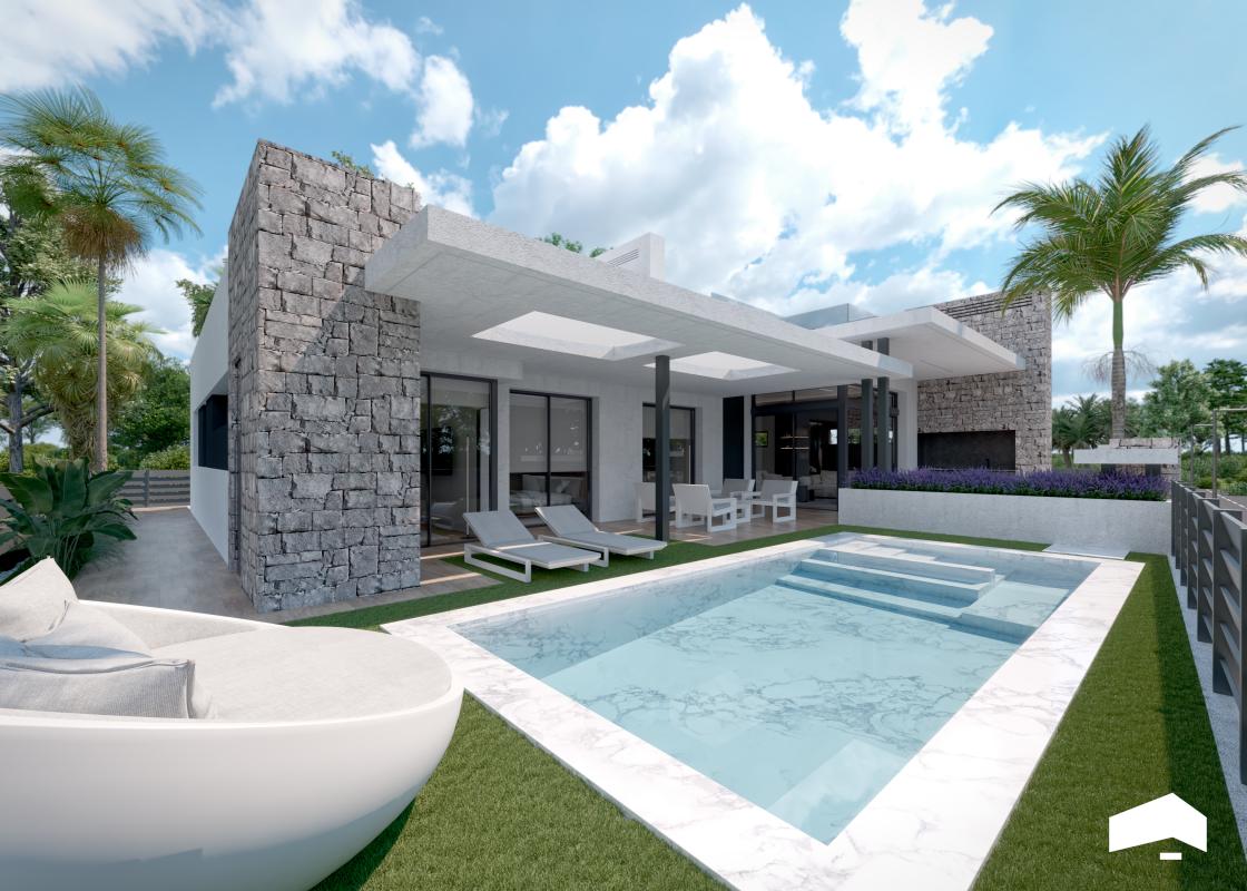 Main Property View