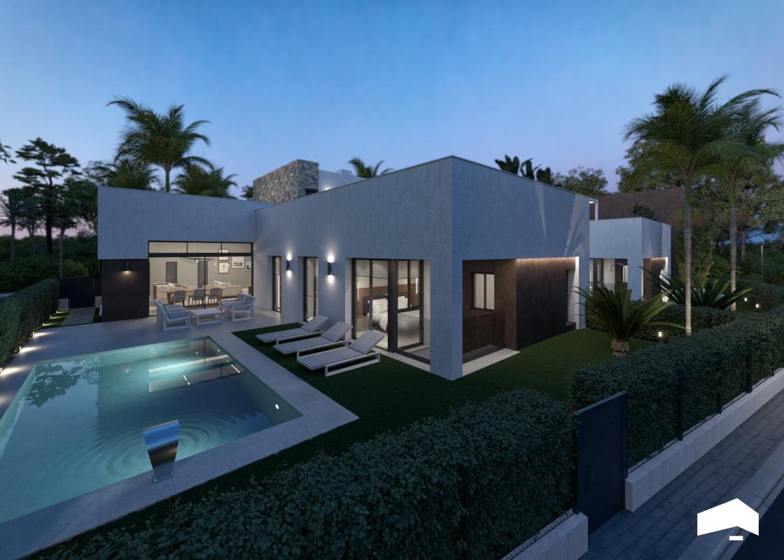 Main Property View