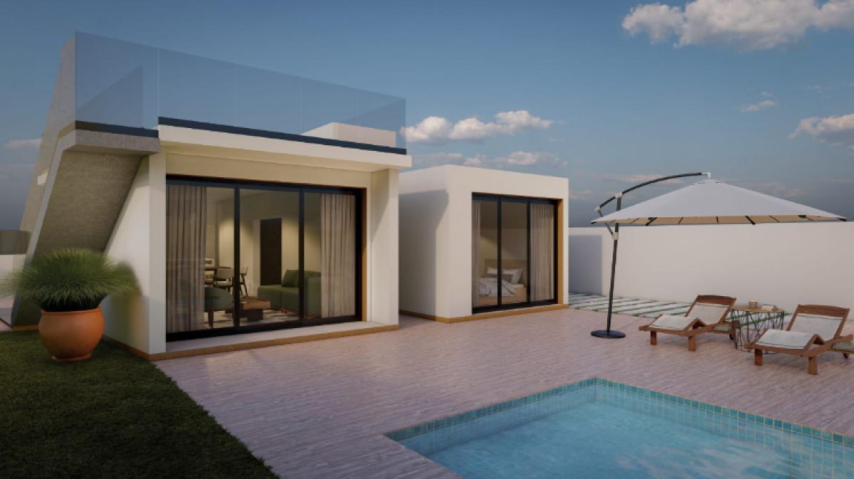 Main Property View