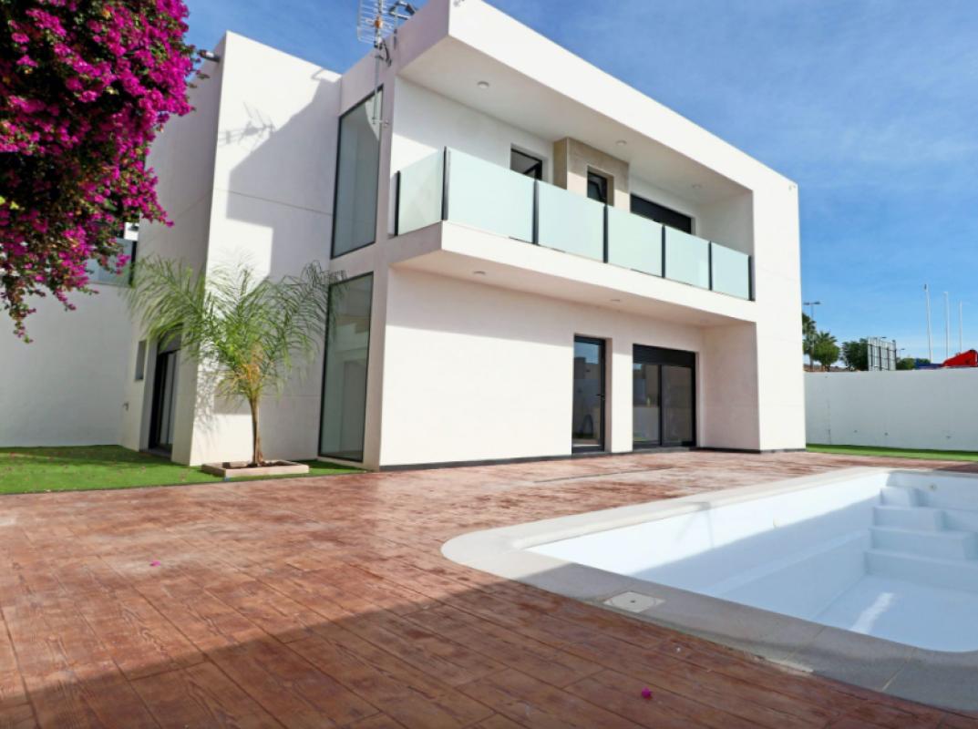 Main Property View