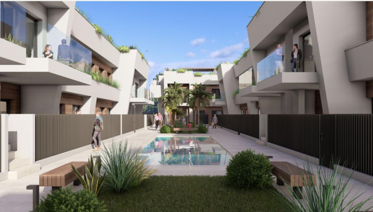 Main Property View