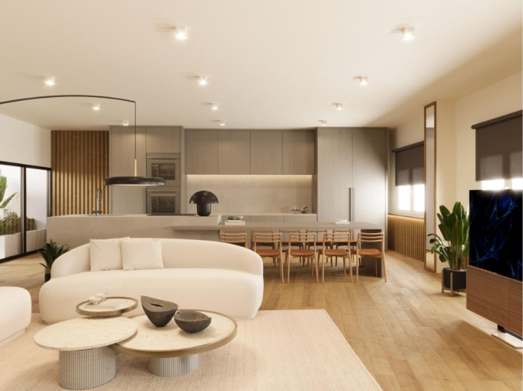 Apartamento en venta en Águilas zona Aguilas