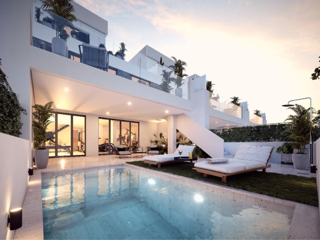 Main Property View