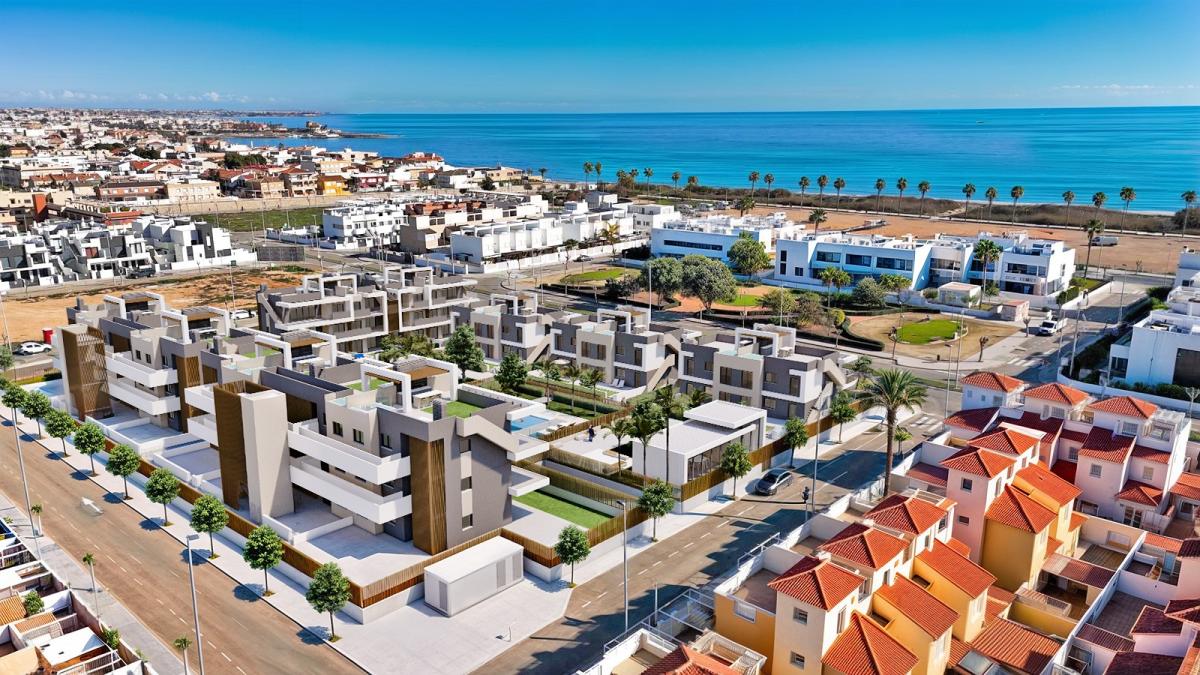 Main Property View