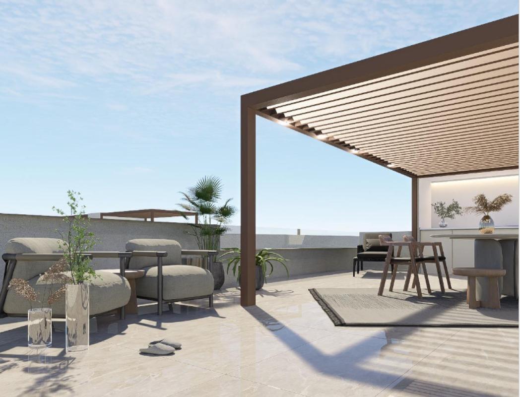 Planta baja en venta en Pilar de la Horadada zona 03190