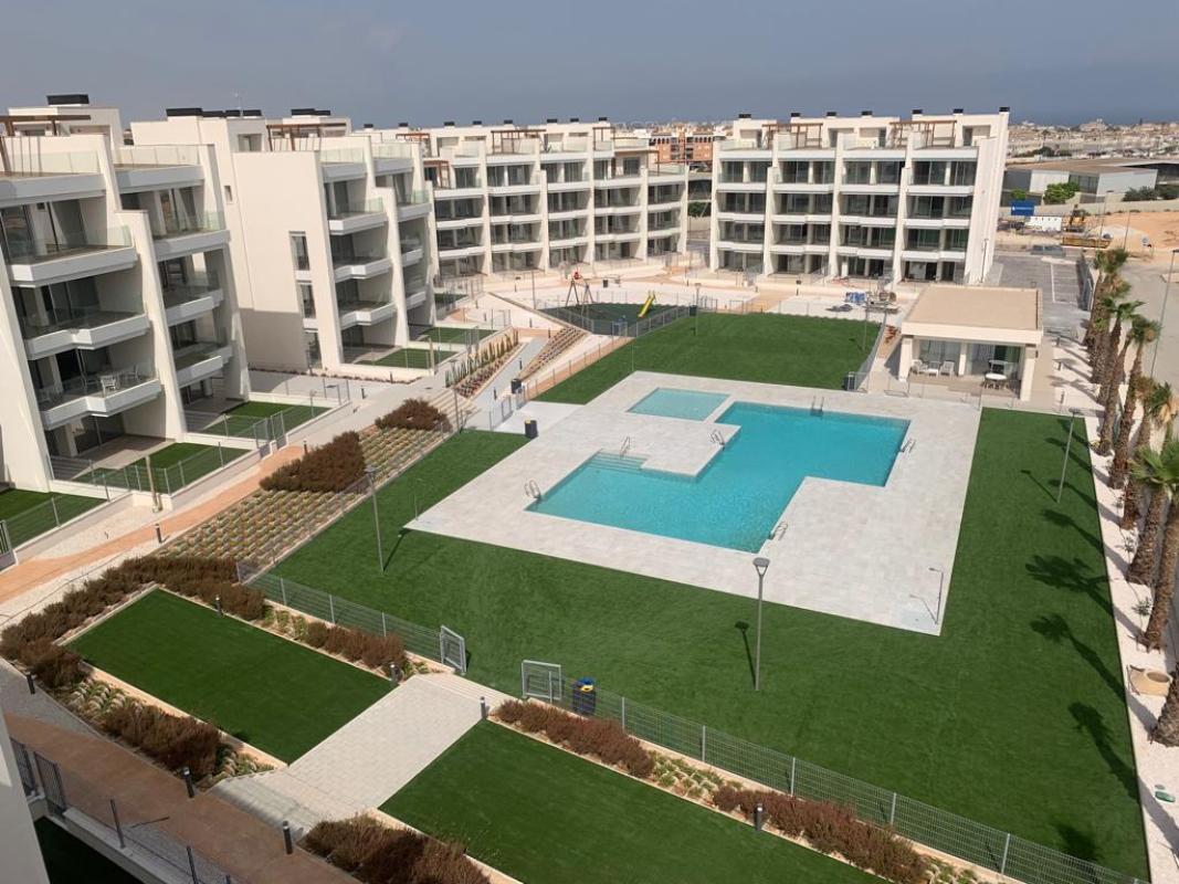 Main Property View
