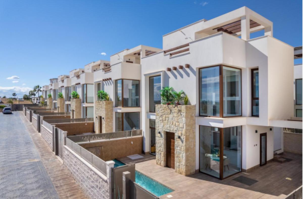 Main Property View