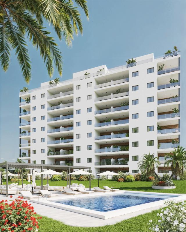 Main Property View