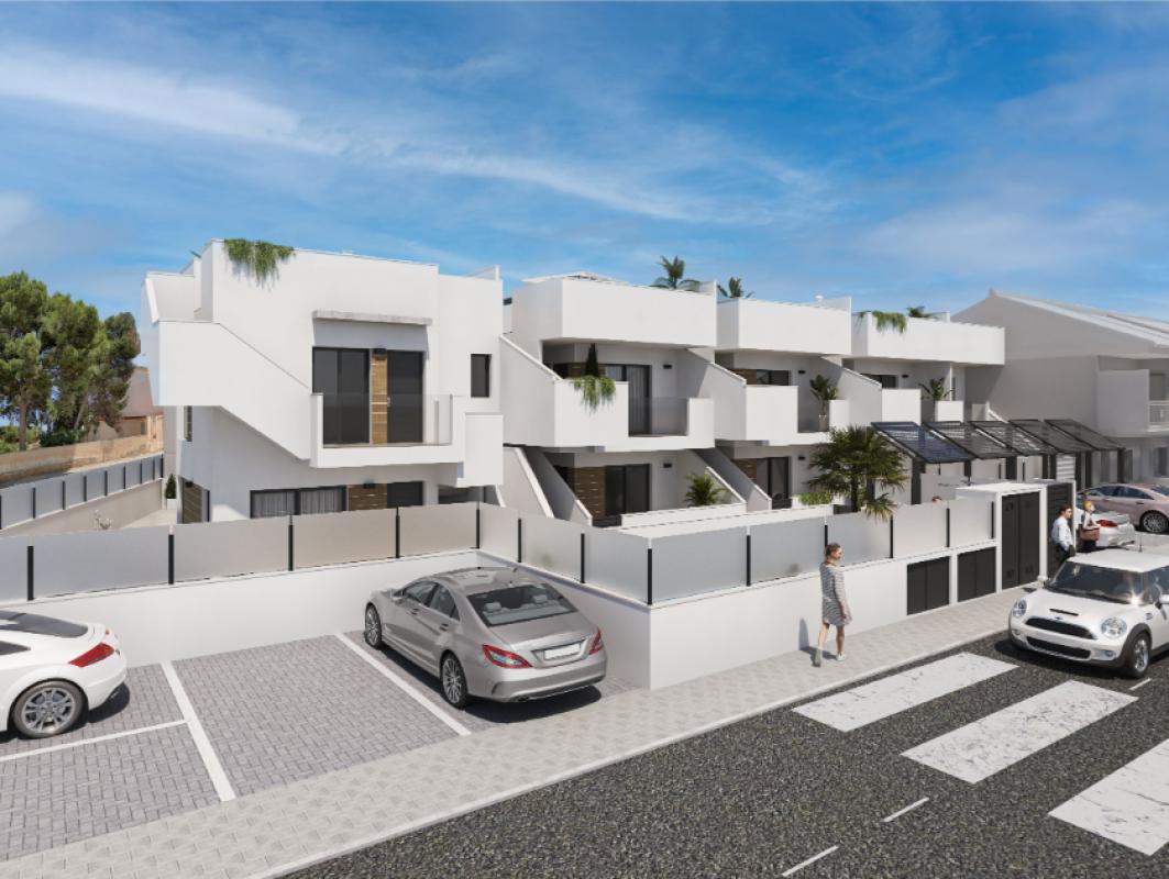 Main Property View