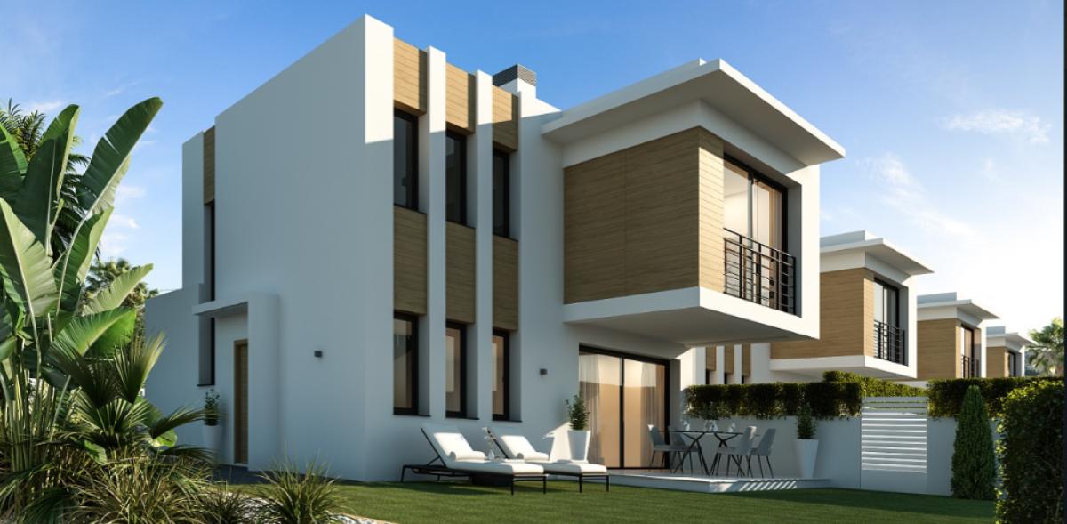 Main Property View