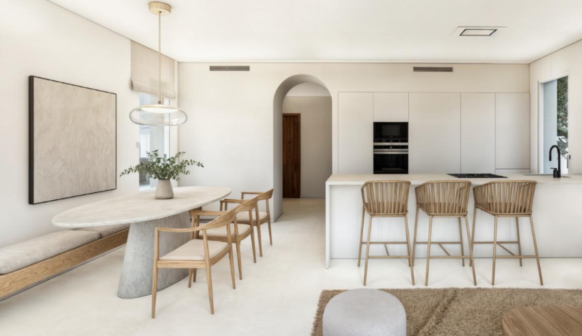 Casa en venta en Mutxamel zona Mutxamel