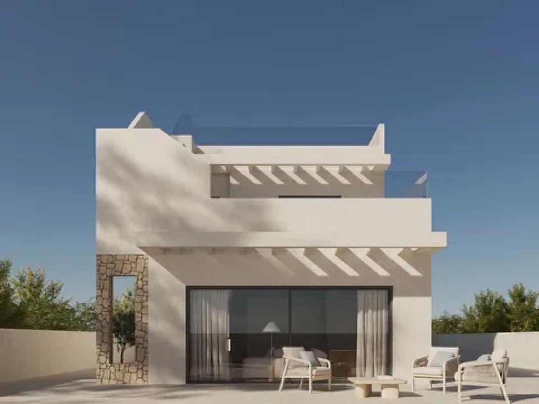 Main Property View