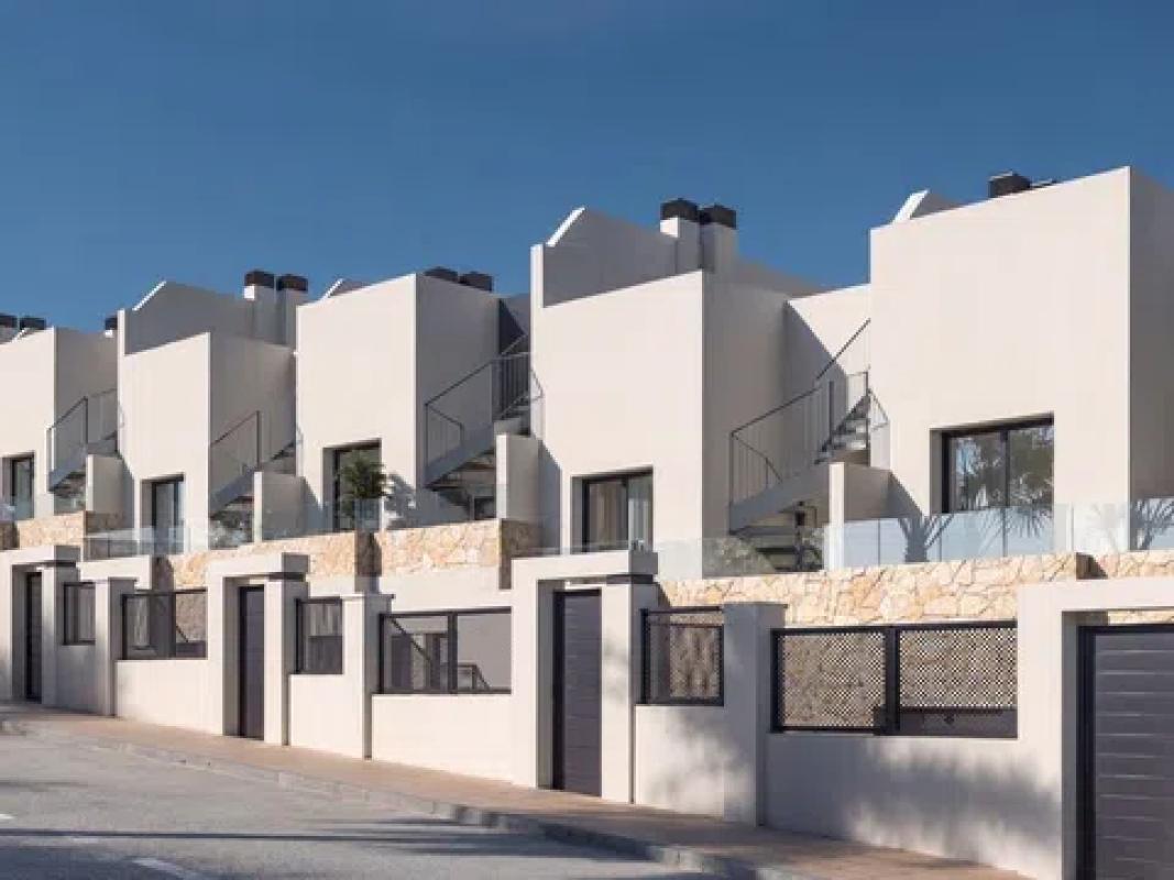 Townhouse for sale in Mijas