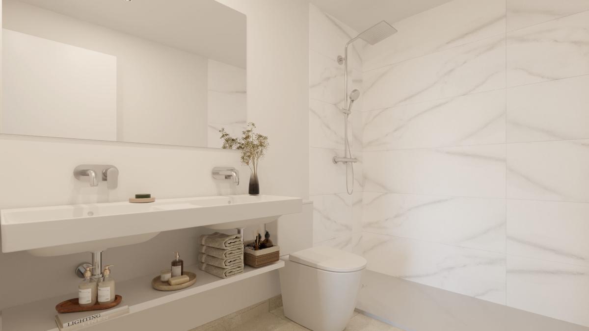 Appartement - Estepona — 7