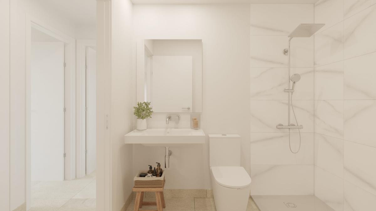 Appartement - Estepona — 8