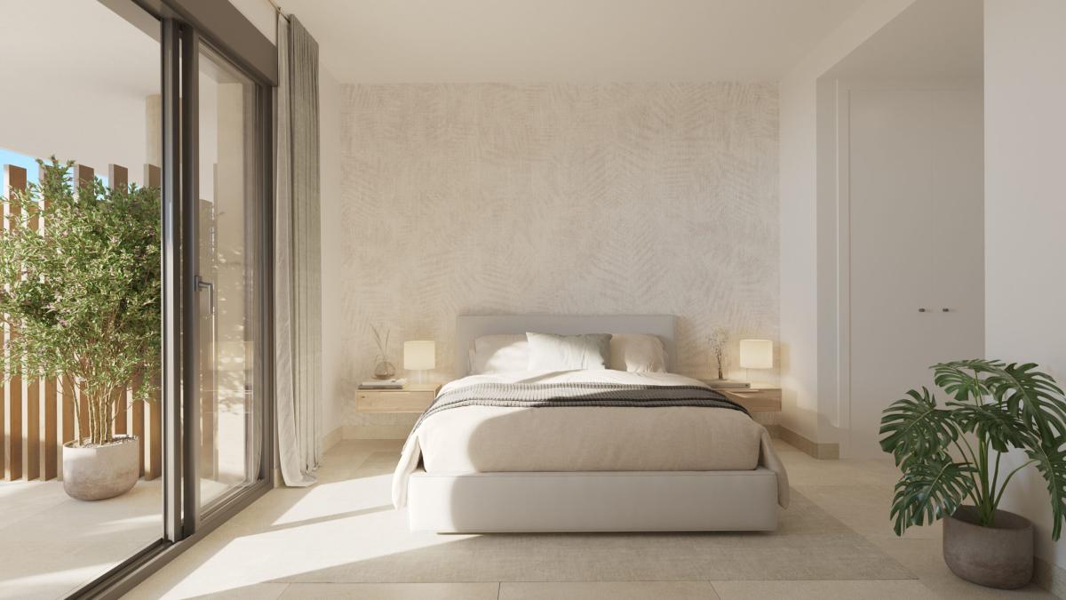 Appartement - Estepona — 9