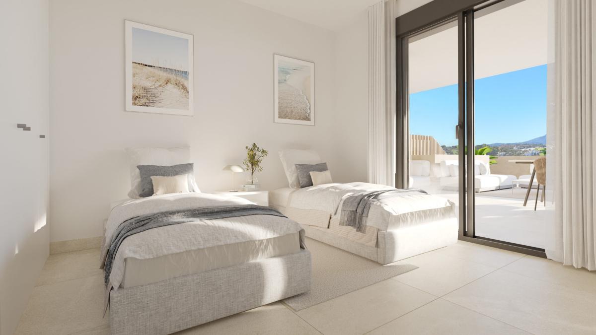 Appartement - Estepona — 10