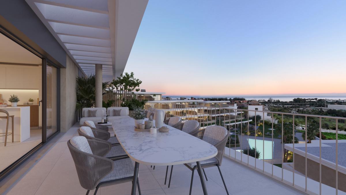 Appartement - Estepona — 11