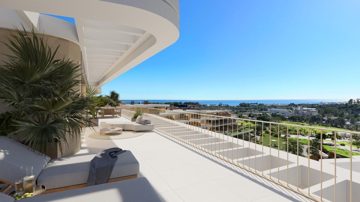 Appartement - Estepona — 12